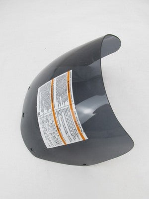 Indian OEM NOS Chief Quarter Fairing Mid Wind Deflector, Tinted 546542