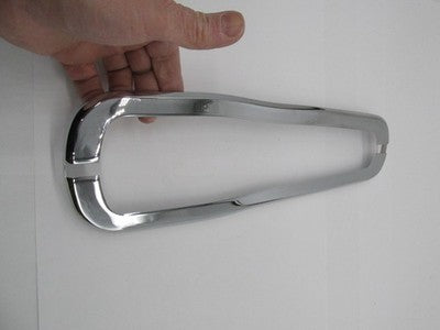 Harley Davidson Genuine NOS Footboard Cover 50625-05