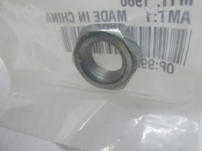 Harley-Davidson Genuine OEM NOS Hex Nut Jam 76259-86