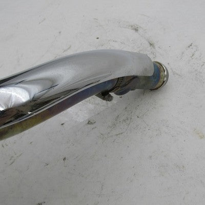 Harley-Davidson OEM 12-16 Softail Chrome Full Exhaust System 64711-08