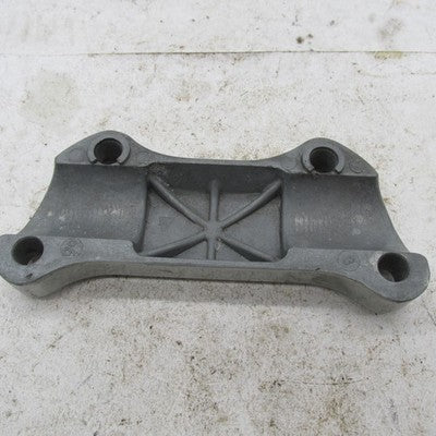 Harley Davidson Genuine Handlebar Top Clamp Mount Big Twin 56119-77A 3