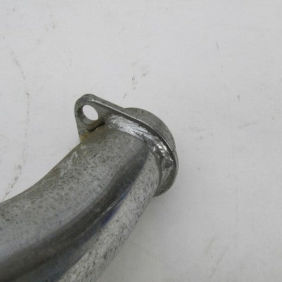 Harley OEM NOS Shovelhead FX Super Glide Low Rider Rear Exhaust Pipe 6