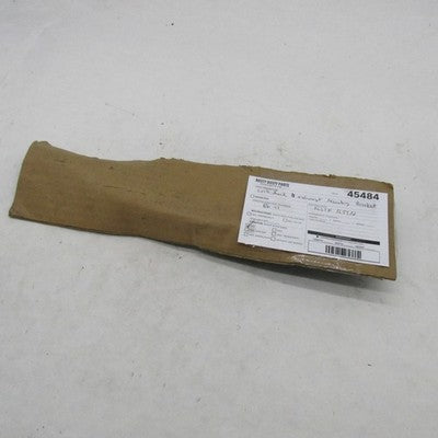 Cycle Shack OEM NOS Exhaust Mounting Bracket FLSTF FLSTN Fat Boy BK-11