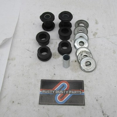Mixed Lot of Harley-Davidson OEM Handlebar Riser Bushings Sleeves Hard