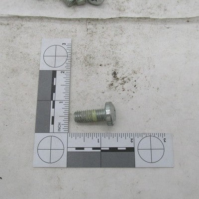 Lot of 5 Harley Davidson OEM Rear Brake Disc Rotor Hardware Bolts 4664