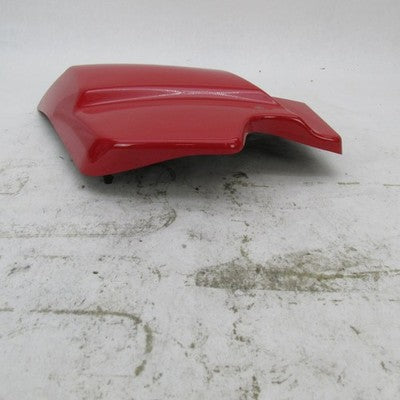 Harley Davidson OEM Touring Left Side Cover Panel Red 66250-09