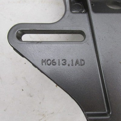 Buell NOS Harley Davidson 2003-2010 Lightning License Plate Bracket M0