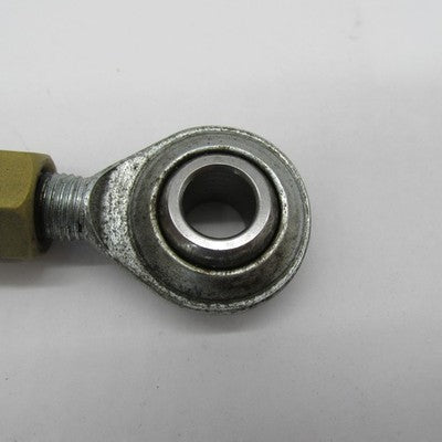 Harley Davidson Genuine Gold Adjustable Shift Linkage Rod for Mid Cont