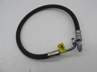 Accel NOS Harley Davidson Front Brake Hose Line 45121-77 +2"