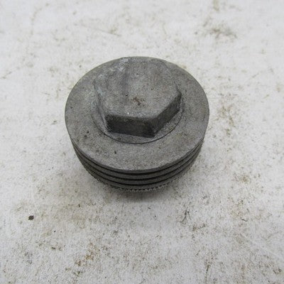 Mixed Lot of 7 Vintage Triumph BSA Genuine Rocker Box Caps Custom Tube