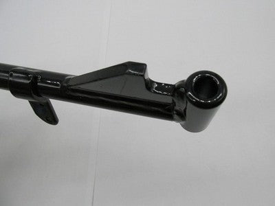 Drag Specialties NOS Harley 89-03 Sportster 11" Kickstand, Black 0510-