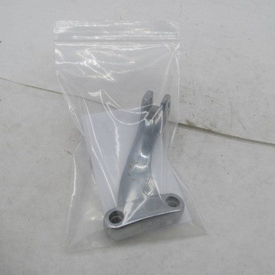 Harley Davidson OEM 91-03 Sportster XL Left Footrest Support Chrome 50