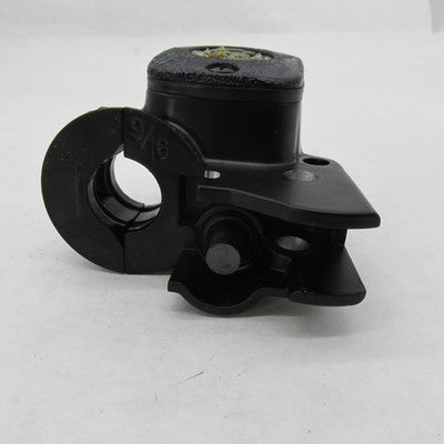 Harley-Davidson OEM 9/16" Front Brake Master Cylinder Assembly 45019-9