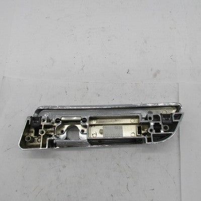 Harley Davidson OEM Chrome Saddlebag Latch Lock Set Assembly