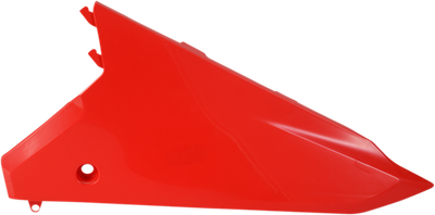 Acerbis Side Panels Red 2858870227