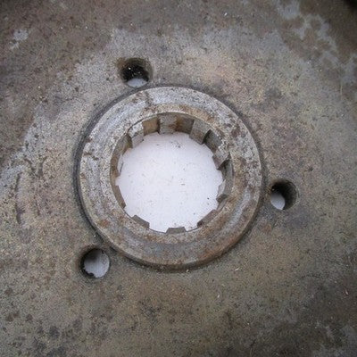 Harley Davidson Genuine Shovelhead Stator Rotor 29957-81B