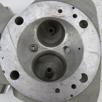 STD Development for Harley Shovelhead Cylinder Head 25.9248 INT / 29.3