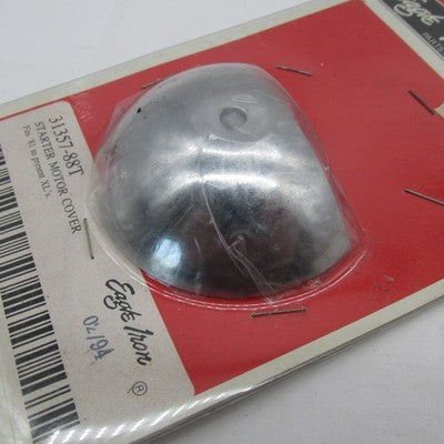 Eagle Iron Harley Davidson OEM Starter Motor Cover Fits 81-Present XL