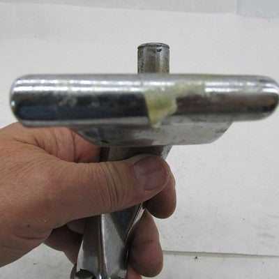 Harley Davidson Genuine Sturgis Front Right Drive Footpeg FXDB 50649-9