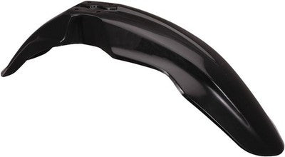 Acerbis Front Fender Black 2040380001