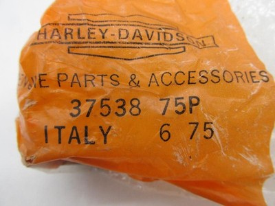 Harley Davidson Genuine NOS Clutch Gear Bushing 37538-75P