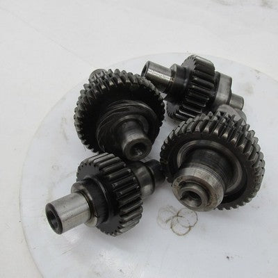 Harley Davidson OEM 71-79 XL Ironhead Sportster P Grind Cams Camshaft