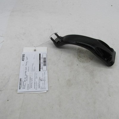 Harley Davidson OEM Sportster 04-22 Left Footpeg Support Bracket 42972