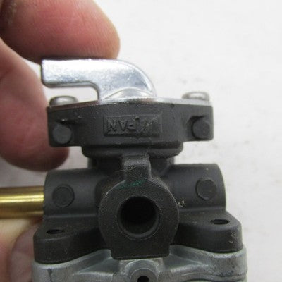 Harley Davidson OEM Vacuum Operated Fuel Valve Petcock 06-13 FLHX 6216