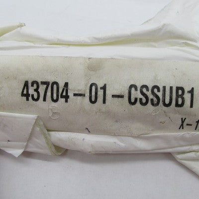 Harley-Davidson OEM NOS Wheel Bearing Spacer Sleeve 43704-01 CSSUB1