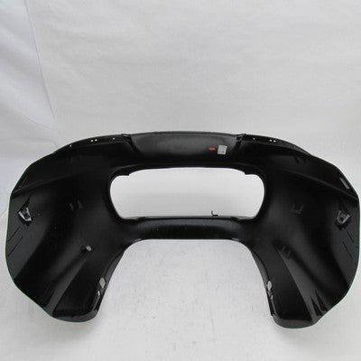 Harley-Davidson OEM 21-23 Road Glide Black Outer Fairing 57000290 Pain