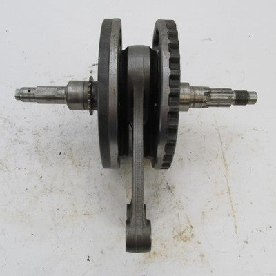 Harley 06 Touring Twin Cam 88 Crankshaft Flywheel Assembly 23940-99B 2