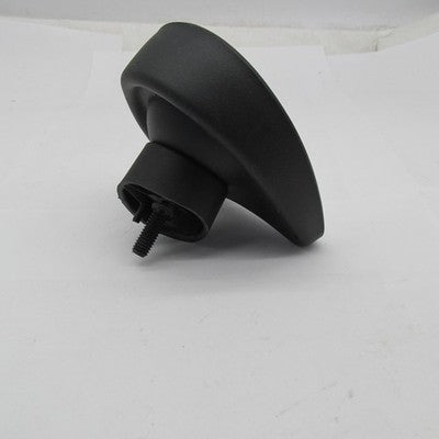 Harley Davidson OEM Black Inner Fairing Rear View Right Side Mirror