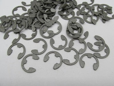 Lot of 78 Harley Davidson Genuine NOS Oil Tank Cap Retaining Rings 110