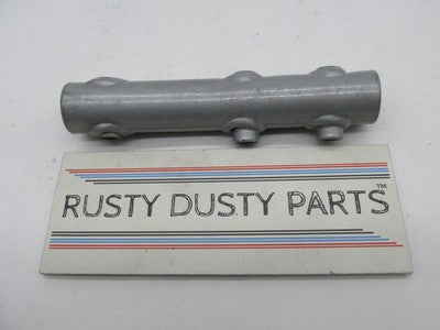 Harley Davidson Fatboy Softail Exhaust Rear Hanger Mounting Bracket 65515-95