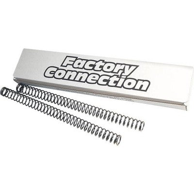 Factory Connection Fork Springs .45 kg LSU-045