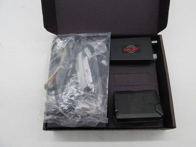 Harley-Davidson Genuine NOS Thunder Page Pager Upgrade Kit Alarm Syste