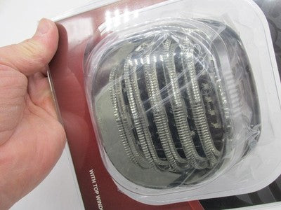 Custom Dynamics NOS ProBEAM Low-Profile LED Taillight Kit 2010-1363 PB