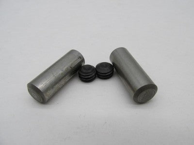 Lot of 2 Harley-Davidson Genuine NOS Oil Pump Service Kits 26410-82