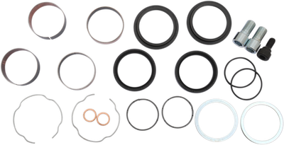 Drag Specialties Fork Leg Assembly Rebuild Kit 49mm 0403-0148