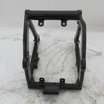 Harley Davidson 89-99 EVO Softail Rear Swingarm Gloss Black 49231-97