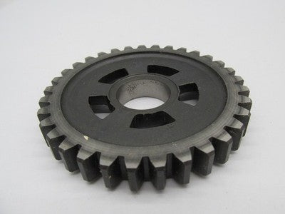 Harley Davidson Genuine NOS 1st Gear Countershaft SS SX 250 35600-74P