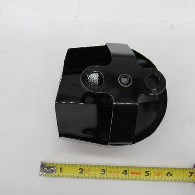 Genuine Harley-Davidson OEM NOS Black Horn Cover 61300477