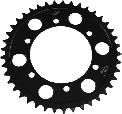 Driven Lightweight Steel Rear Sprockets 41T 5008-520-41T