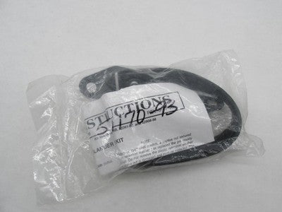 Harley Genuine NOS Passenger Seat Grab Strap Badlander FXDS DYNA FXDX