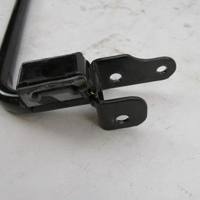 Harley-Davidson OEM 14-23 Touring Chrome Saddlebag Guard & Support Kit