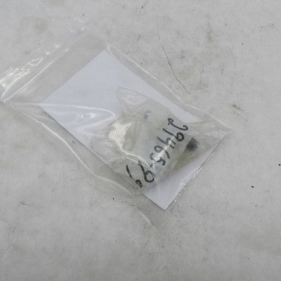 Lot of 2 Harley Davidson Genuine Air Breather Bolts 29465-99