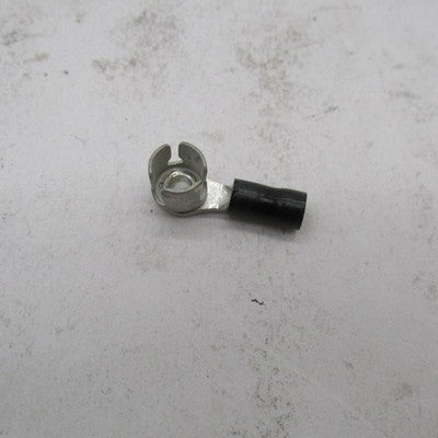 Lot of 2 Harley-Davidson OEM NOS Neutral Switch Terminal Caps & Insula