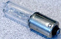 K & S DOT Approved Mini-Stalk Replacement Halogen Bulb 25-7507