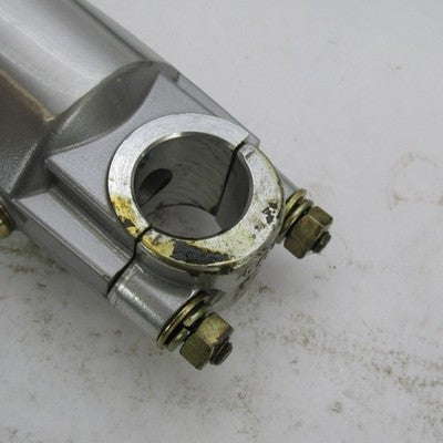 Pair of Harley Davidson OEM Lower Front Fork Sliders Showa 46537-02A 4