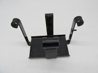 Triumph 140V T140E T140 Bonneville Black Battery Box Tray Holder 83-4160